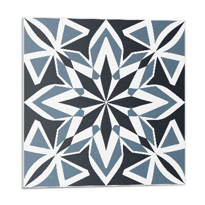 Panouri de vinil PVC Geometrie în simetrie