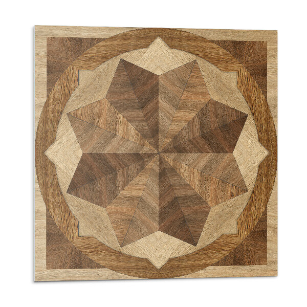 Panouri de vinil PVC Model geometric cu mai multe straturi