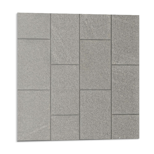 Plăci de vinil Model de plăci de piatră