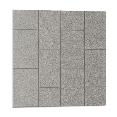 Plăci de vinil Model de plăci de piatră