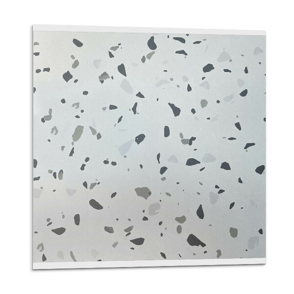 Panouri de vinil PVC Model abstract cu pete