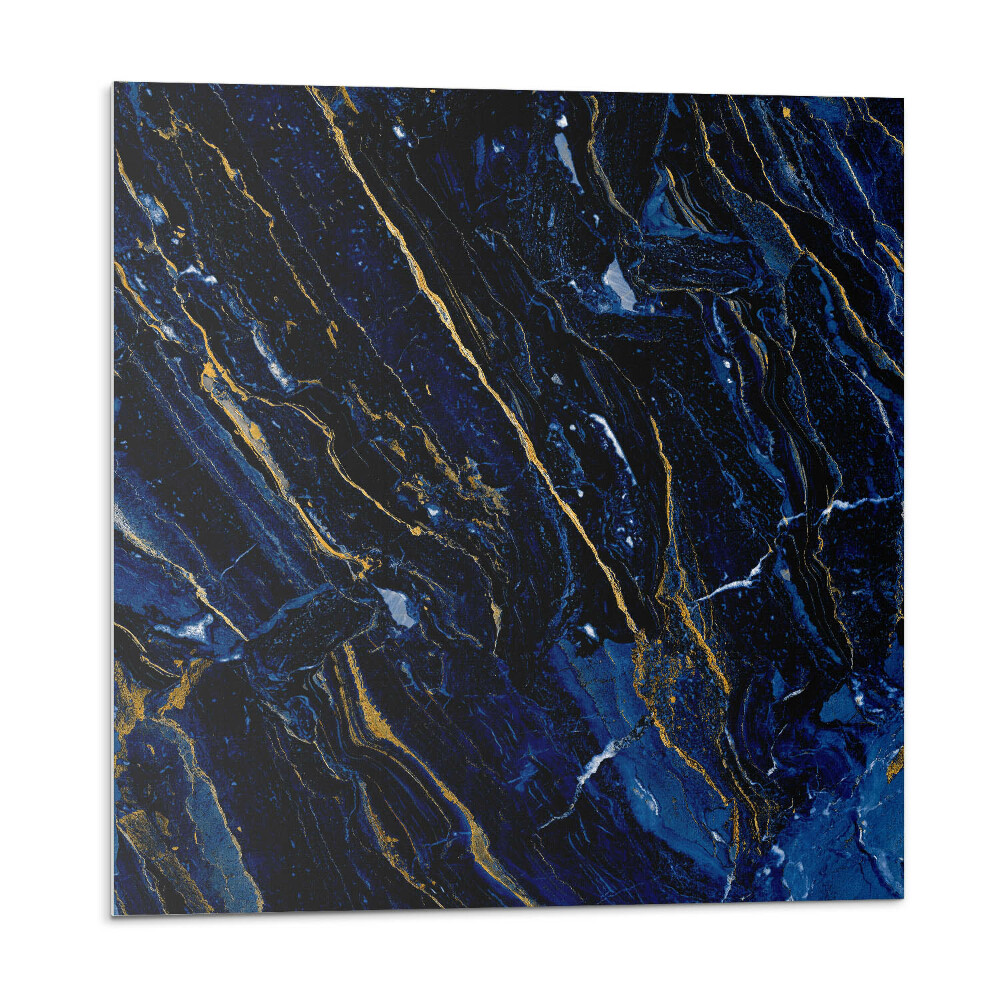 Panouri de vinil PVC Model abstract de marmură