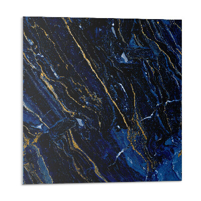 Panouri de vinil PVC Model abstract de marmură