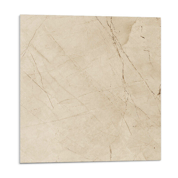 Plăcile de vinil Model elegant de marmură