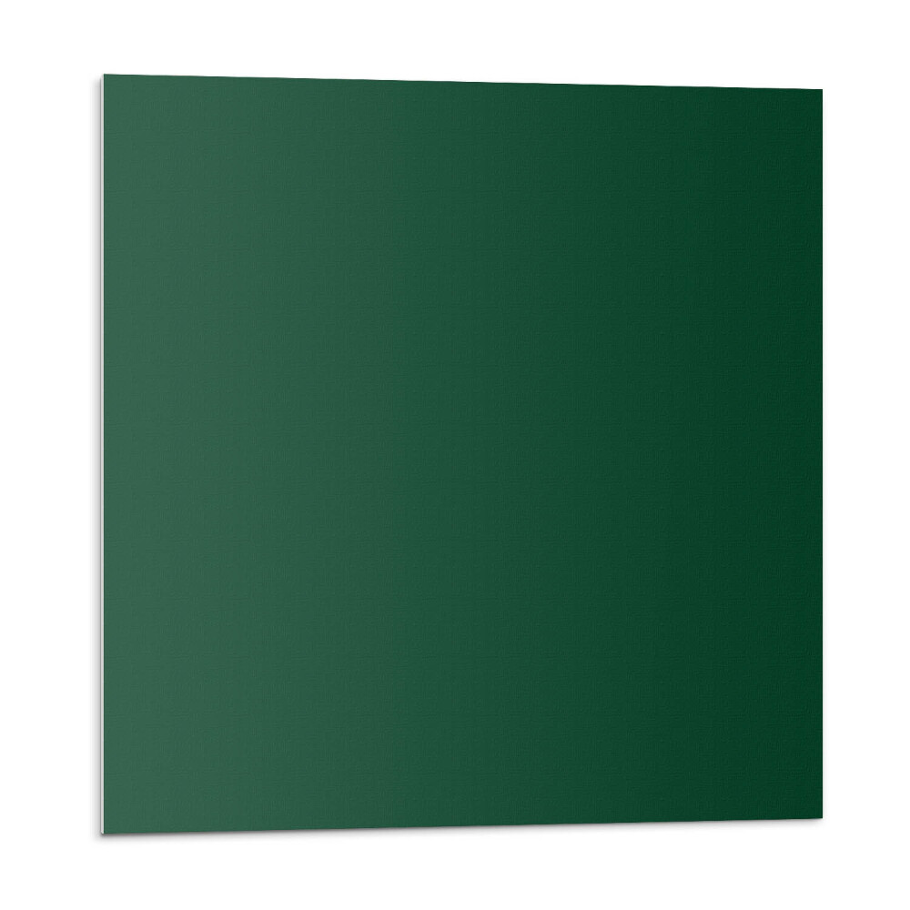 Plăci de vinil Culoare Verde închis