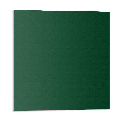 Plăci de vinil Culoare Verde închis
