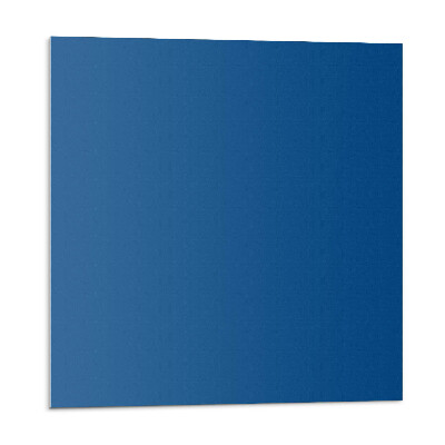 Panouri de vinil PVC Culoare Albastru