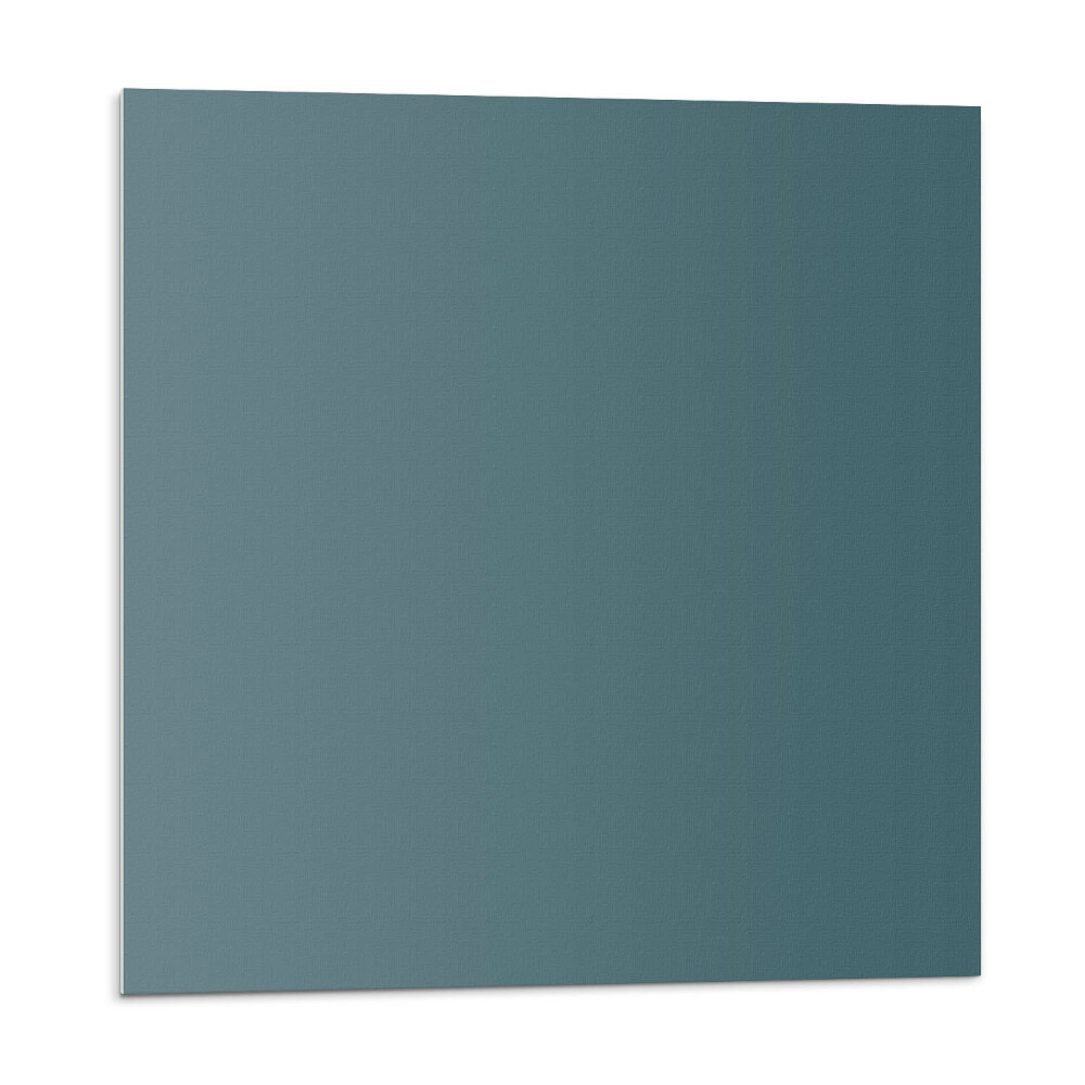 Panouri de vinil PVC Culoare turcoaz închis