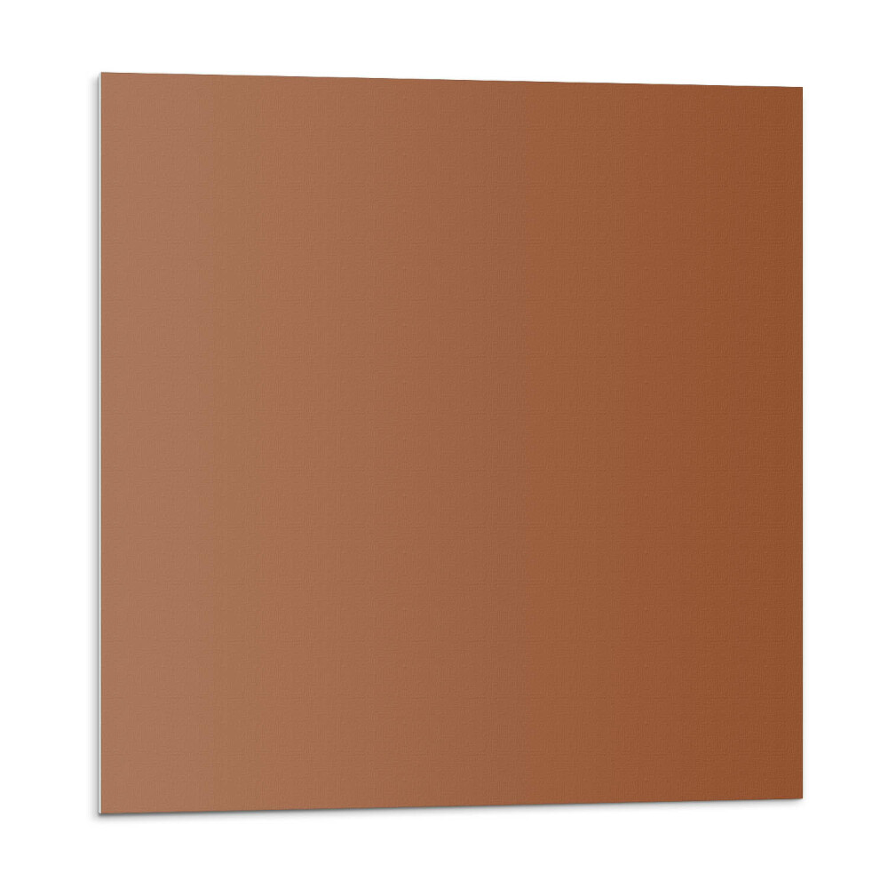 Plăcile de vinil Culoare Maro