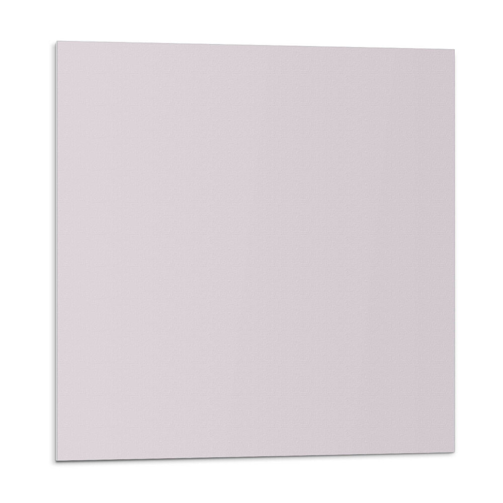 Panouri de vinil PVC Culoare violet deschis