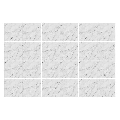 Autocolante gresie Efect de piatră marmură