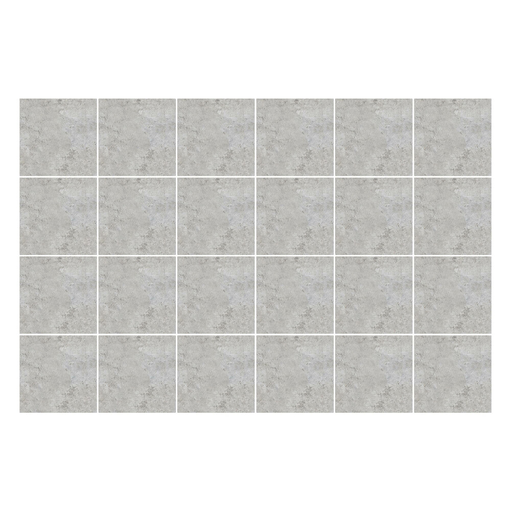 Autocolante gresie Valuri și texturi subtile