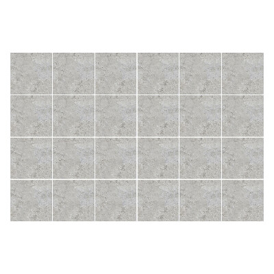 Autocolante gresie Valuri și texturi subtile