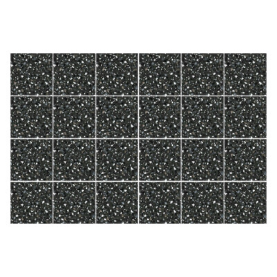 Autocolante gresie Gresie închisă la culoare