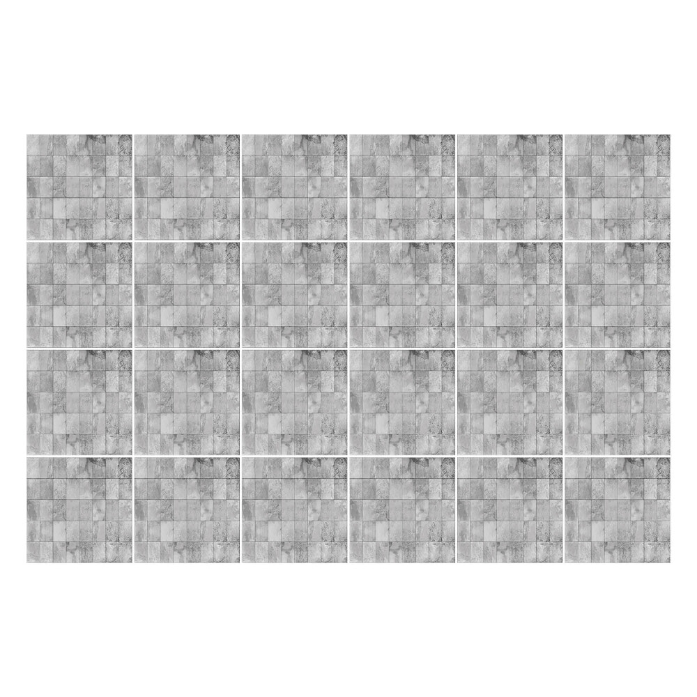 Autocolante gresie Textura peretelui de piatră