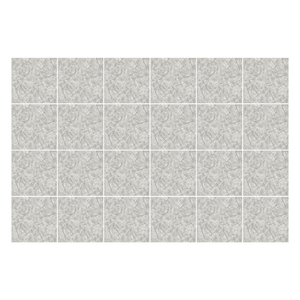 Autocolante pentru gresie Textura delicata a materialului