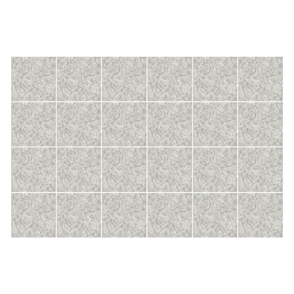 Autocolante pentru gresie Textura delicata a materialului