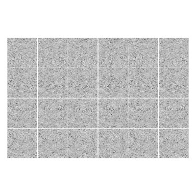 Autocolante gresie Textura asemănătoare cu structura țesăturii