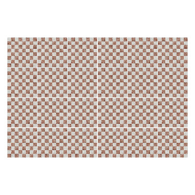 Autocolante gresie si faianta Un aspect al tablei de șah cu zaruri