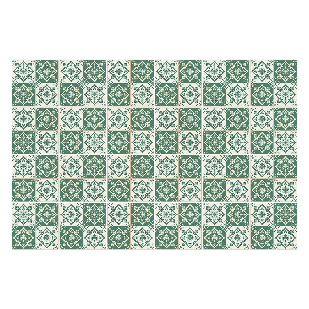 Autocolante gresie gresie spaniolă