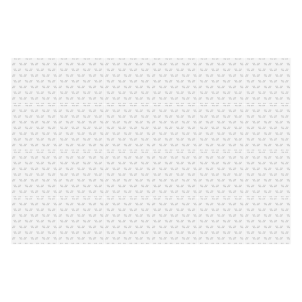 Autocolante gresie si faianta Puncte delicate în linie