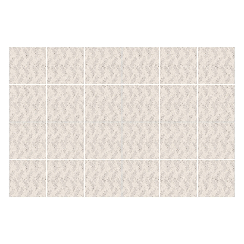 Autocolante gresie Valuri în mișcare blândă