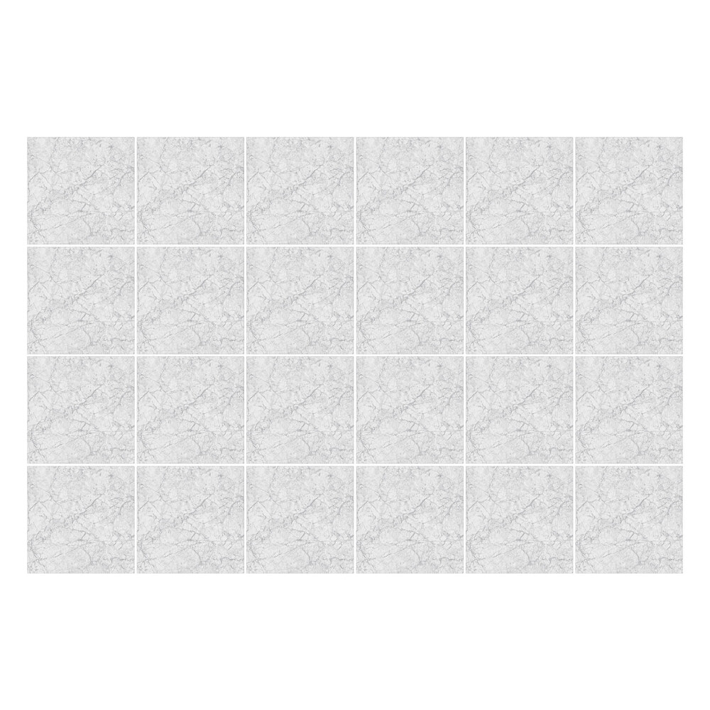 Autocolante gresie Linii delicate în fundal