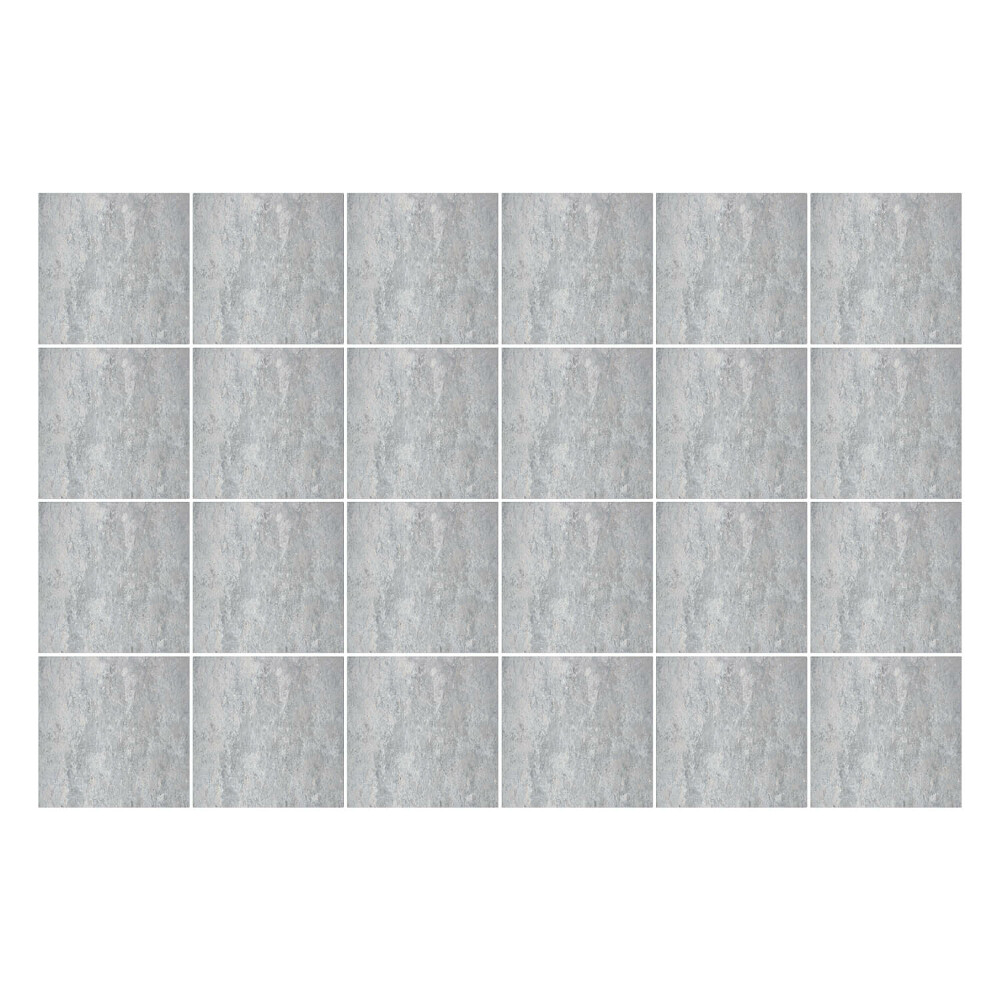 Autocolante gresie Textura verticală de piatră