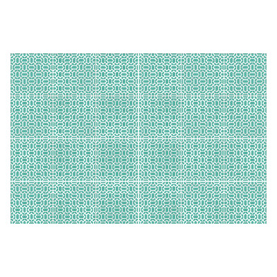 Autocolante gresie Forme geometrice într-o grilă