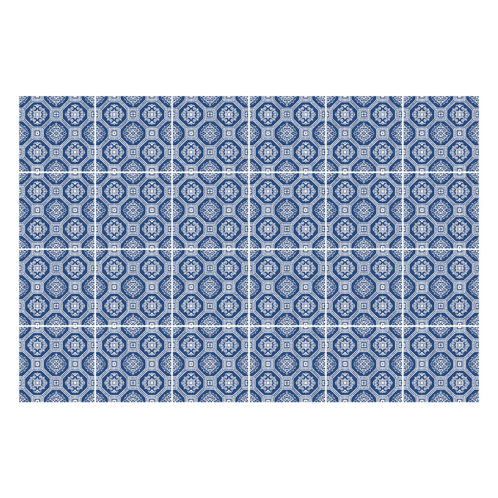 Autocolante gresie si faianta Hexagoane geometrice