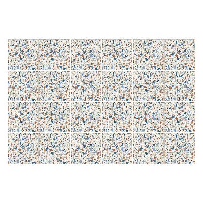 Autocolante gresie Modele de piatră