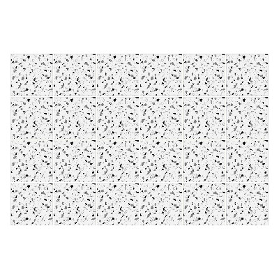 Autocolante gresie si faianta Pietre minimaliste