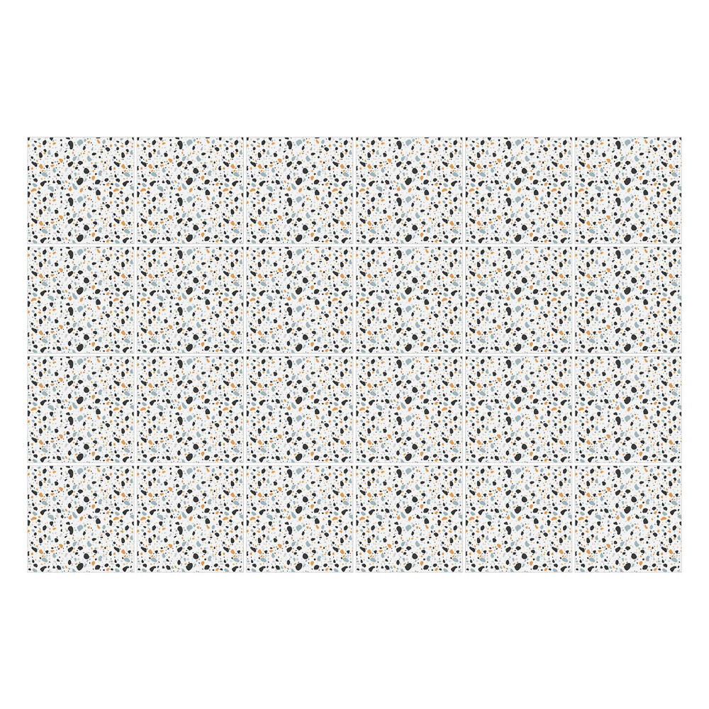 Autocolante gresie Placi de piatra