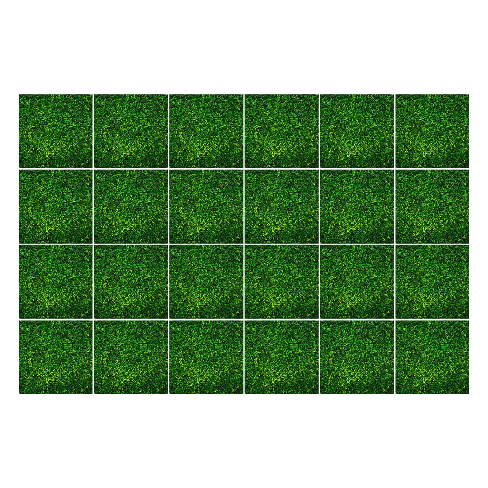 Autocolante gresie Textura plantelor