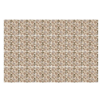 Autocolante gresie si faianta Motive din piatră naturală