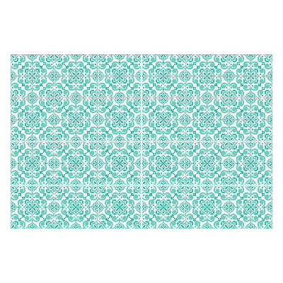 Autocolante pentru gresie Placi de mare