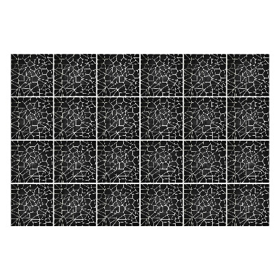 Autocolante pentru gresie Mozaic de piatră