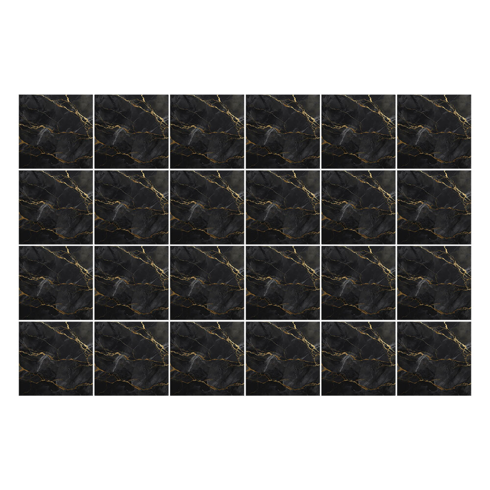 Autocolante gresie si faianta Marmură elegantă cu vene