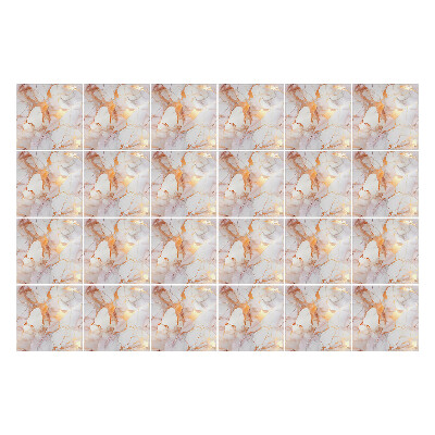 Autocolante gresie si faianta Fundal abstract din marmură