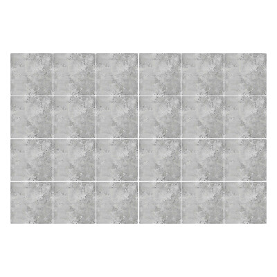 Autocolante gresie Textura 3D abstractă