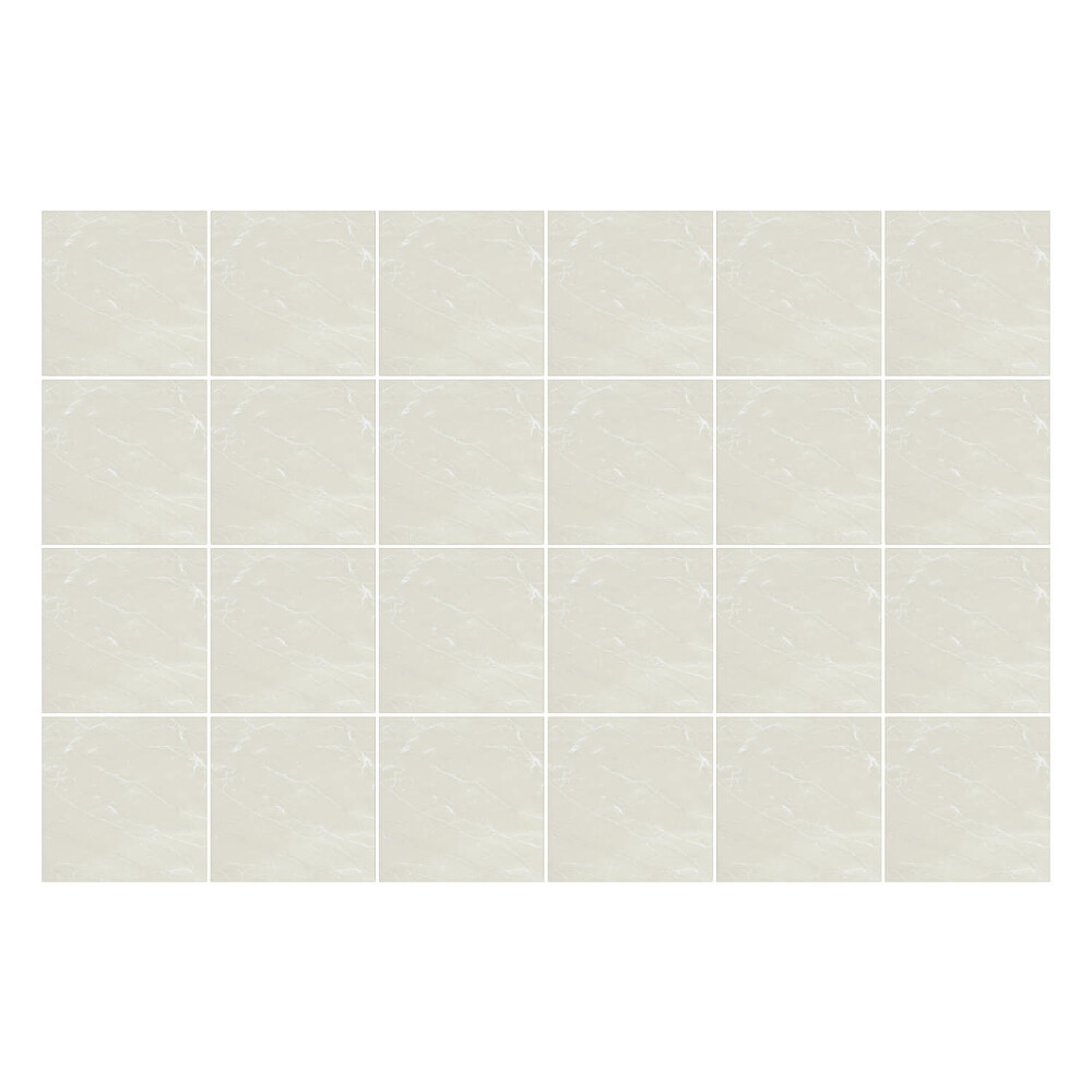 Autocolante gresie Vârtejuri delicate de textură