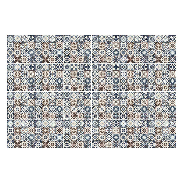 Autocolante gresie si faianta gresie marocană