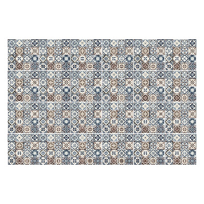 Autocolante gresie si faianta gresie marocană