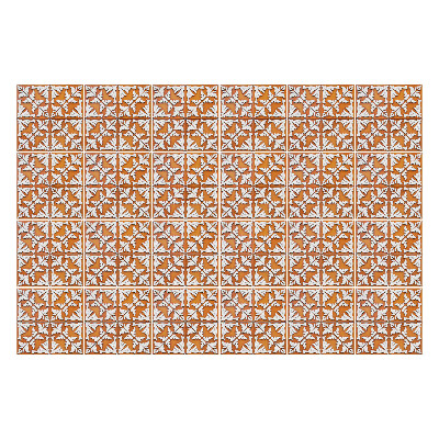 Autocolante gresie Design fin de faianta