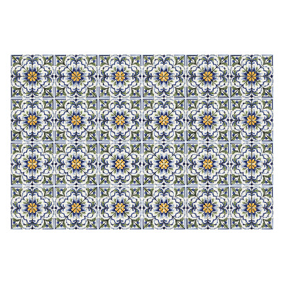 Autocolante gresie si faianta Design de faianță spaniolă