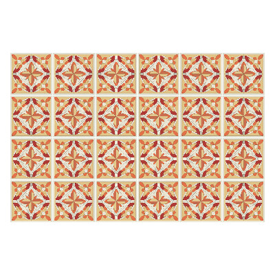 Autocolante gresie si faianta Model obișnuit