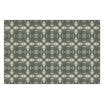 Autocolante gresie si faianta Placi imbatranite