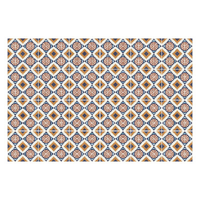 Autocolante gresie Placi fin decorate