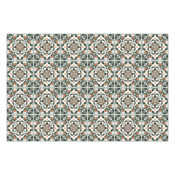 Autocolante gresie si faianta Mozaic decorativ