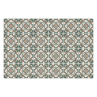 Autocolante gresie si faianta Mozaic decorativ